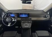 Mercedes-Benz Třídy V 13