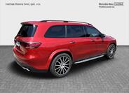 Mercedes-Benz GLS 5