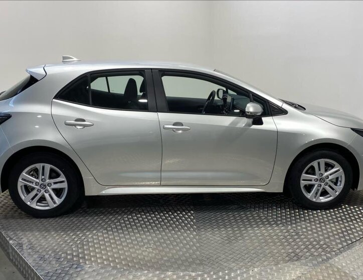 Toyota Corolla Hatchback 1,2 l 85 kw