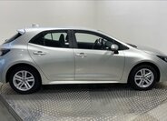 Toyota Corolla Hatchback 1,2 l 85 kw
