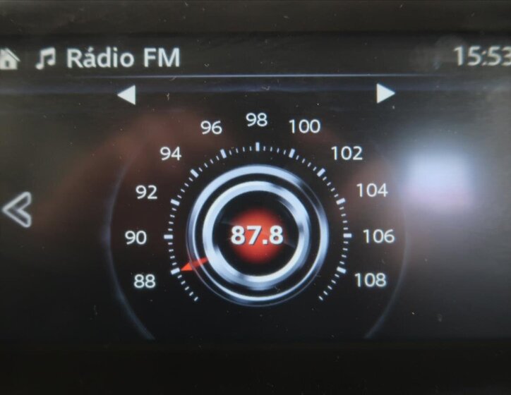 Mazda 2 Hatchback 1,5 l 66 kw