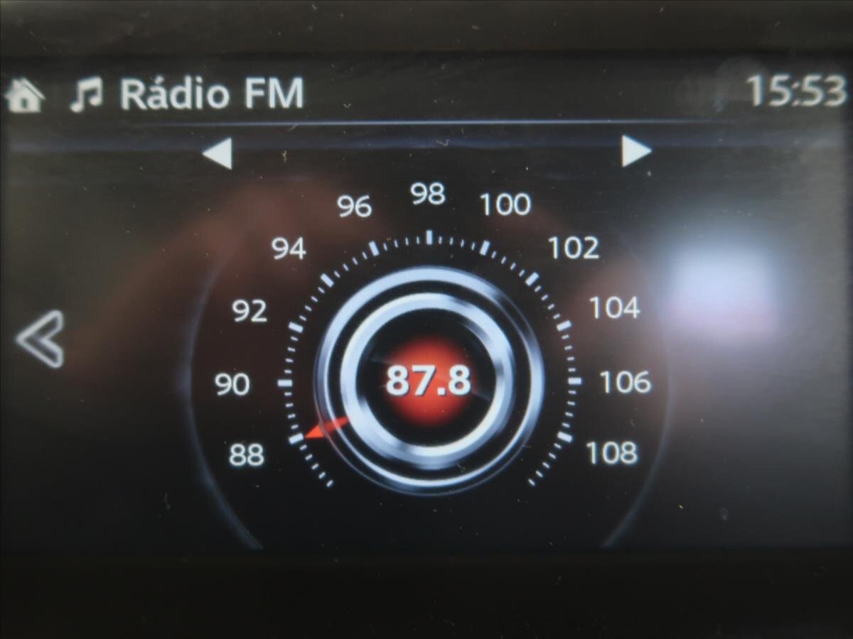 Mazda 2 Hatchback 1,5 l 66 kw