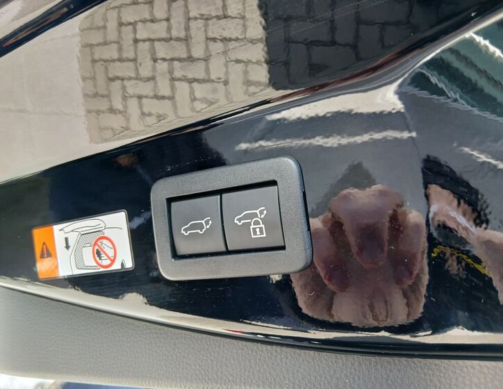 Toyota C-HR SUV / Terénní 2,0 l 112 kw