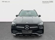 Mercedes-Benz GLE 8
