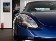 Porsche 718 Kupé 4,0 l 294 kw