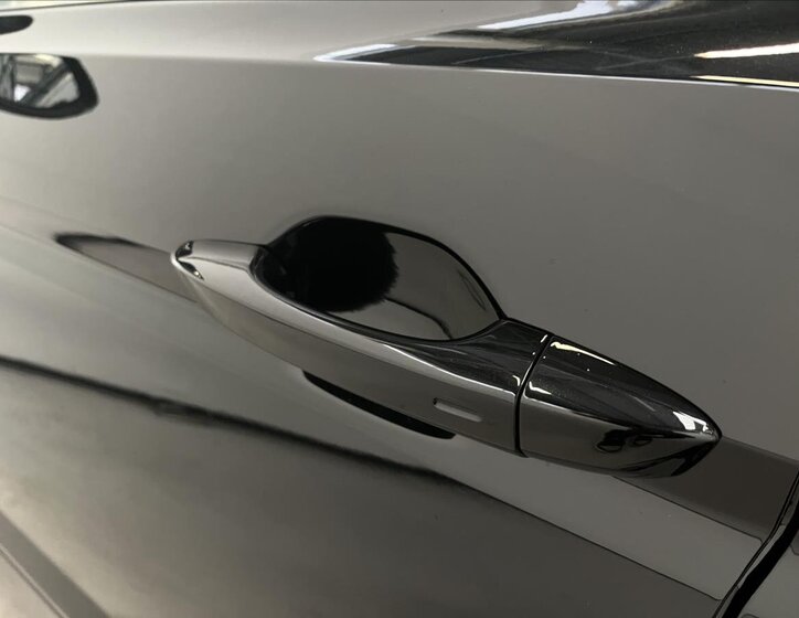 Volkswagen Touran MPV 2,0 l 110 kw