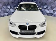 BMW Řada 1 3