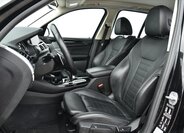 BMW X3 SUV / Terénní 2,0 l 140 kw