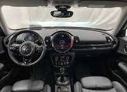 Mini Clubman Kombi 2,0 l 141 kw