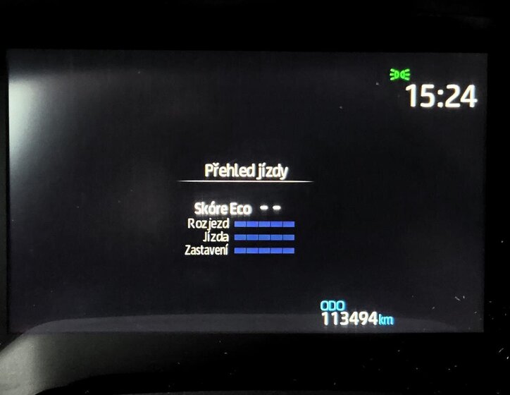 Toyota Corolla Kombi 1,8 l 72 kw