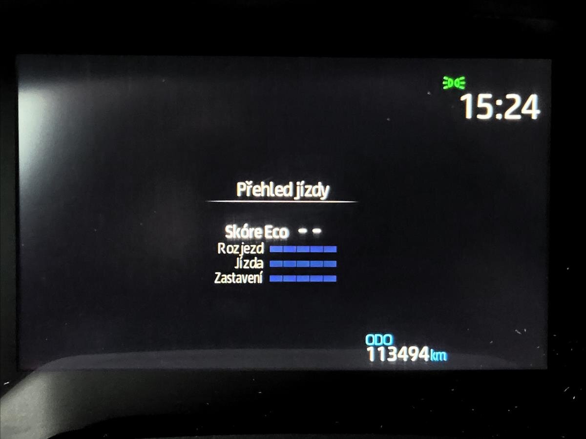 Toyota Corolla Kombi 1,8 l 72 kw