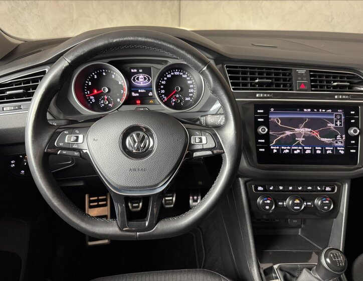 Volkswagen Tiguan 39