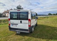 Citroën Jumper Ostatní 3,0 l 130 kw
