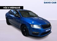 Škoda Octavia Liftback 2,0 l 162 kw