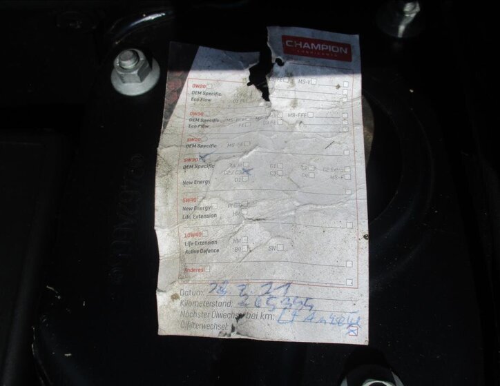 Mini One Hatchback 1,6 l 66 kw