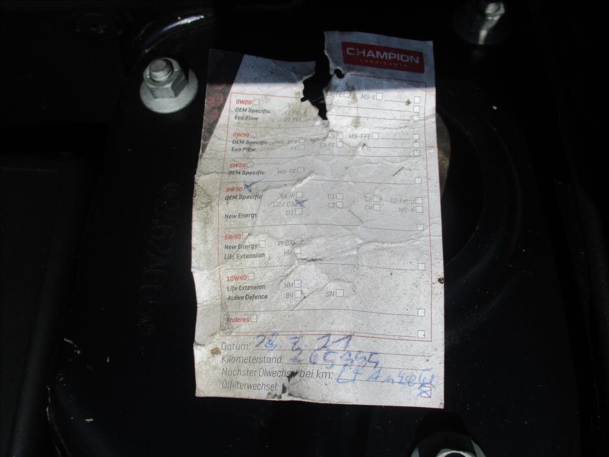 Mini One Hatchback 1,6 l 66 kw