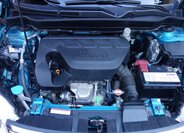 Suzuki Vitara SUV 1,4 l 103 kw