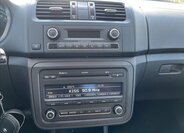 Škoda Fabia Hatchback 1,2 l 63 kw