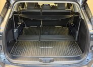 Toyota Highlander SUV 2,5 l 140 kw