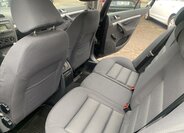 Škoda Octavia Sedan 2,0 l 110 kw