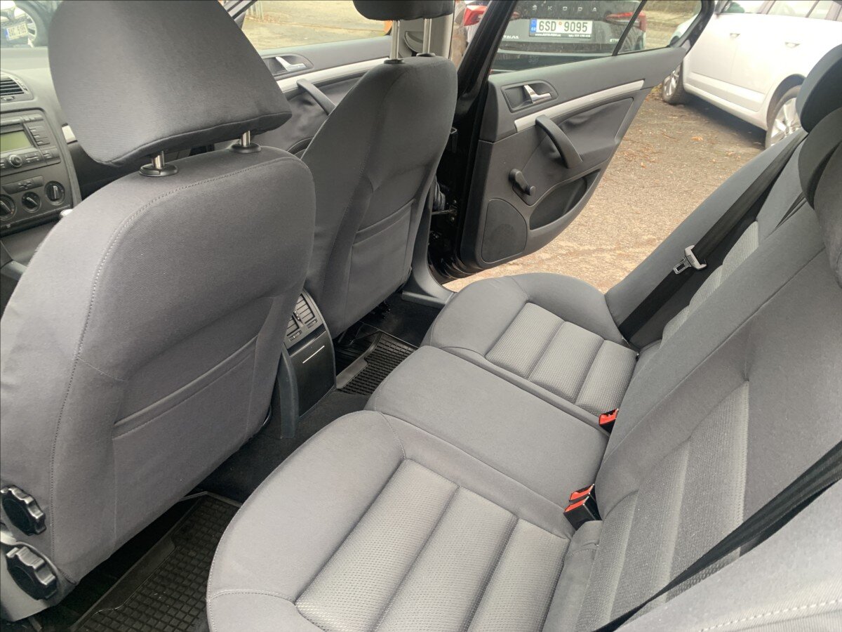 Škoda Octavia Sedan 2,0 l 110 kw