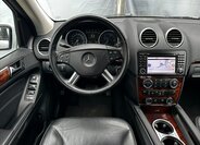 Mercedes-Benz GL Ostatní 3,0 l 165 kw