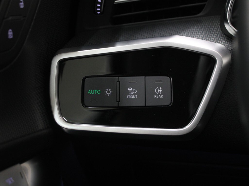 Audi A6 Allroad Kombi 3,0 l 180 kw