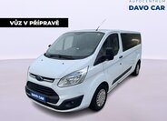 Ford Transit Custom Kombi 2,2 l 92 kw