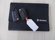 Škoda Kamiq SUV 999,0 85 kw