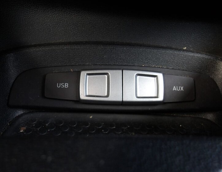 Seat Leon Hatchback 1,4 l 92 kw