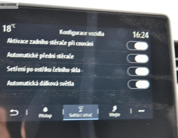 Renault Clio Hatchback 999,0 67 kw