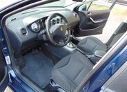 Peugeot 308 Kombi 1,6 l 88 kw