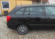 Škoda Fabia Kombi 1,4 l 63 kw