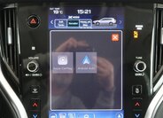 Subaru Outback Kombi 2,5 l 124 kw