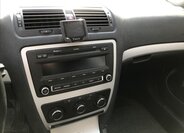 Škoda Octavia Kombi 2,0 l 103 kw