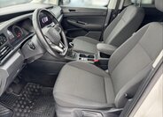 Volkswagen Caddy Kombi 2,0 l 90 kw