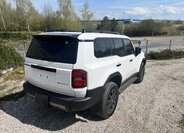Toyota Land Cruiser Ostatní 2,4 l 243 kw