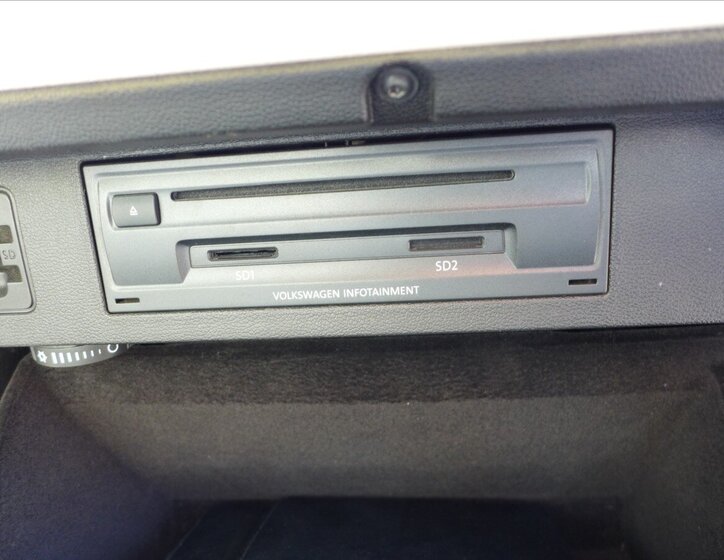 Volkswagen Passat Kombi 1,6 l 88 kw