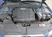 Audi A4 Kombi 2,0 l 105 kw