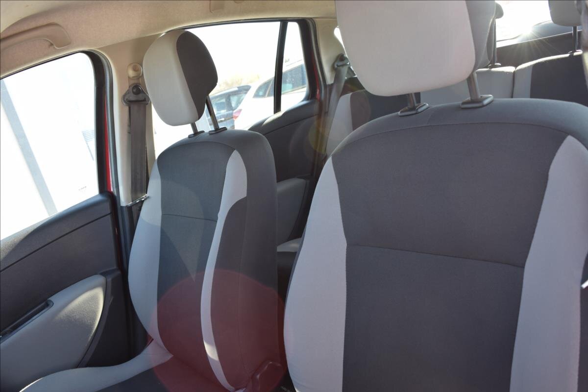 Renault Clio Kombi 1,1 l 74 kw