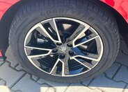 Škoda Fabia Hatchback 1,0 l 85 kw