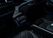 Mercedes-Benz Třídy S Sedan 2,9 l 243 kw