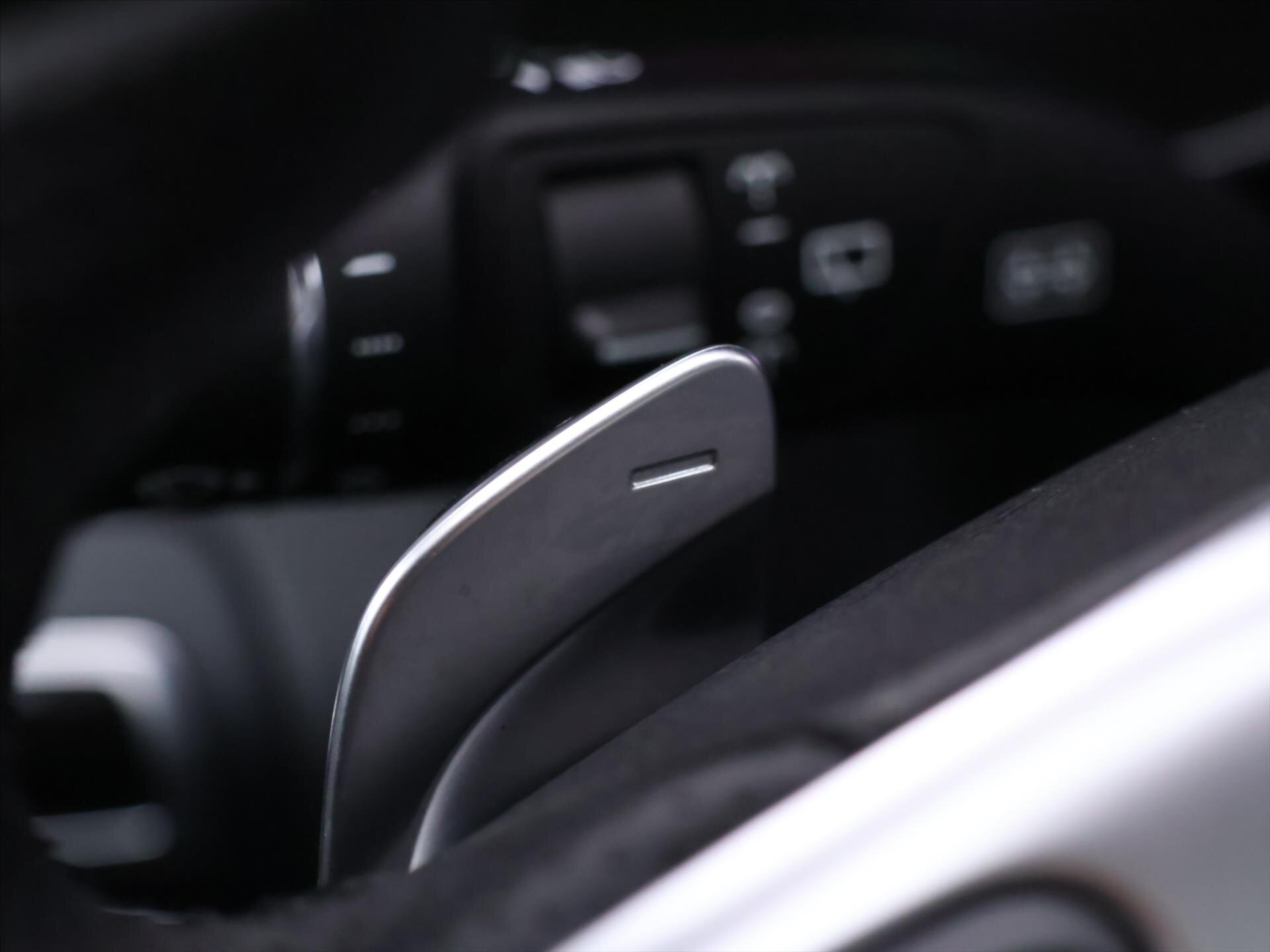 Mercedes-Benz GLC SUV / Terénní 2,1 l 150 kw