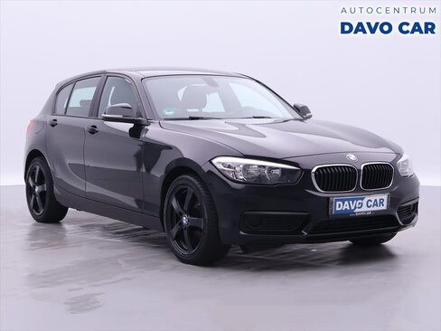 BMW Řada 1