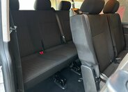 Volkswagen Caravelle 17