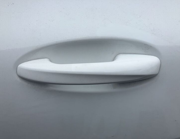 Mercedes-Benz GLA 18