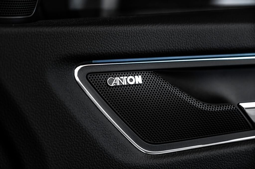 Škoda Kodiaq SUV / Terénní 2,0 l 147 kw