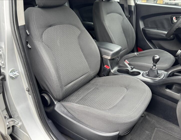 Hyundai ix35 39