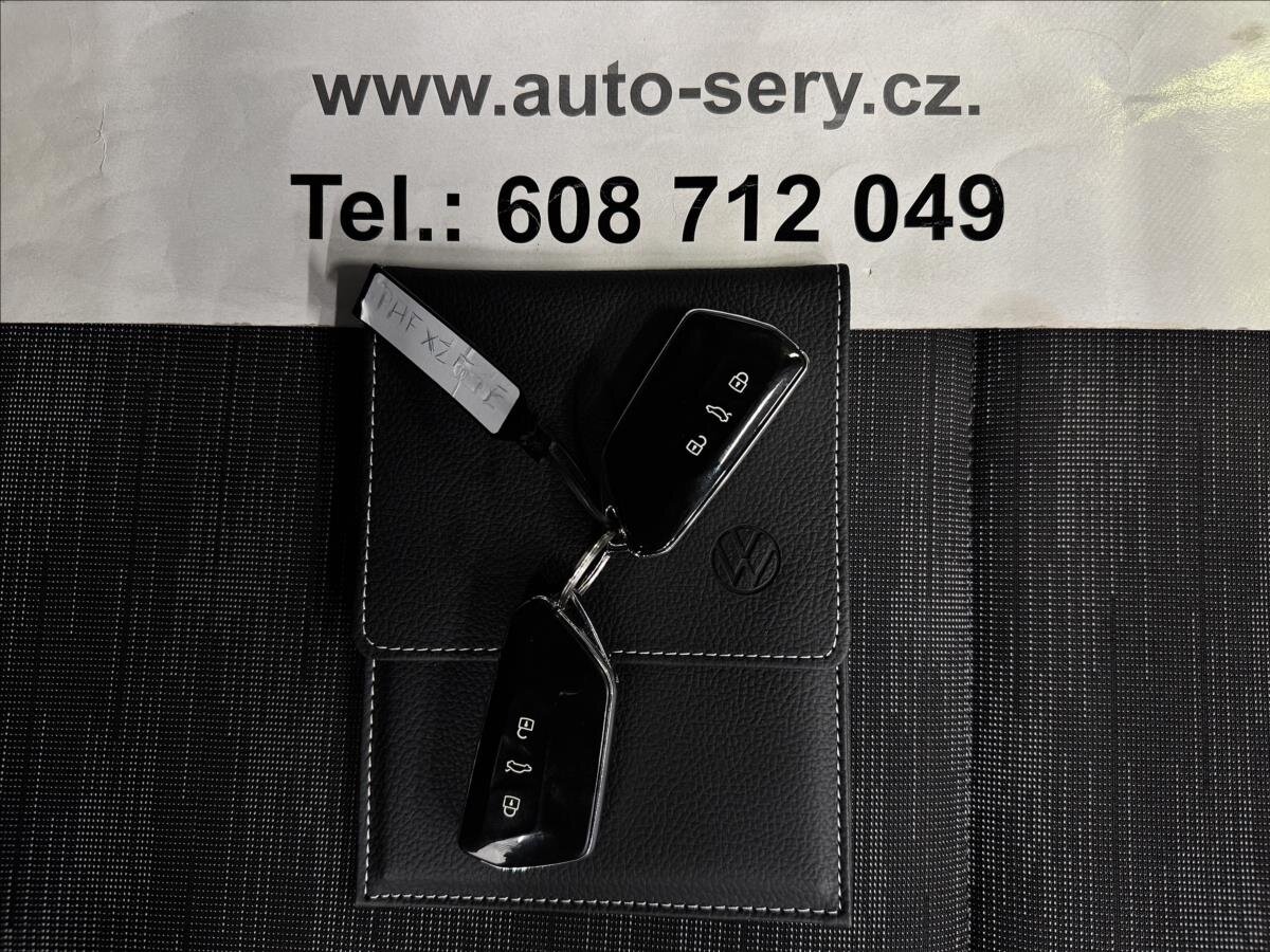 Volkswagen ID.4 SUV / Terénní 0,0 150 kw