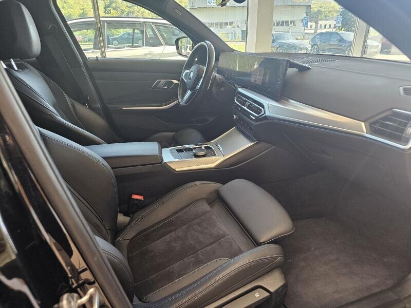BMW Řada 3 Ostatní 2,0 l 140 kw